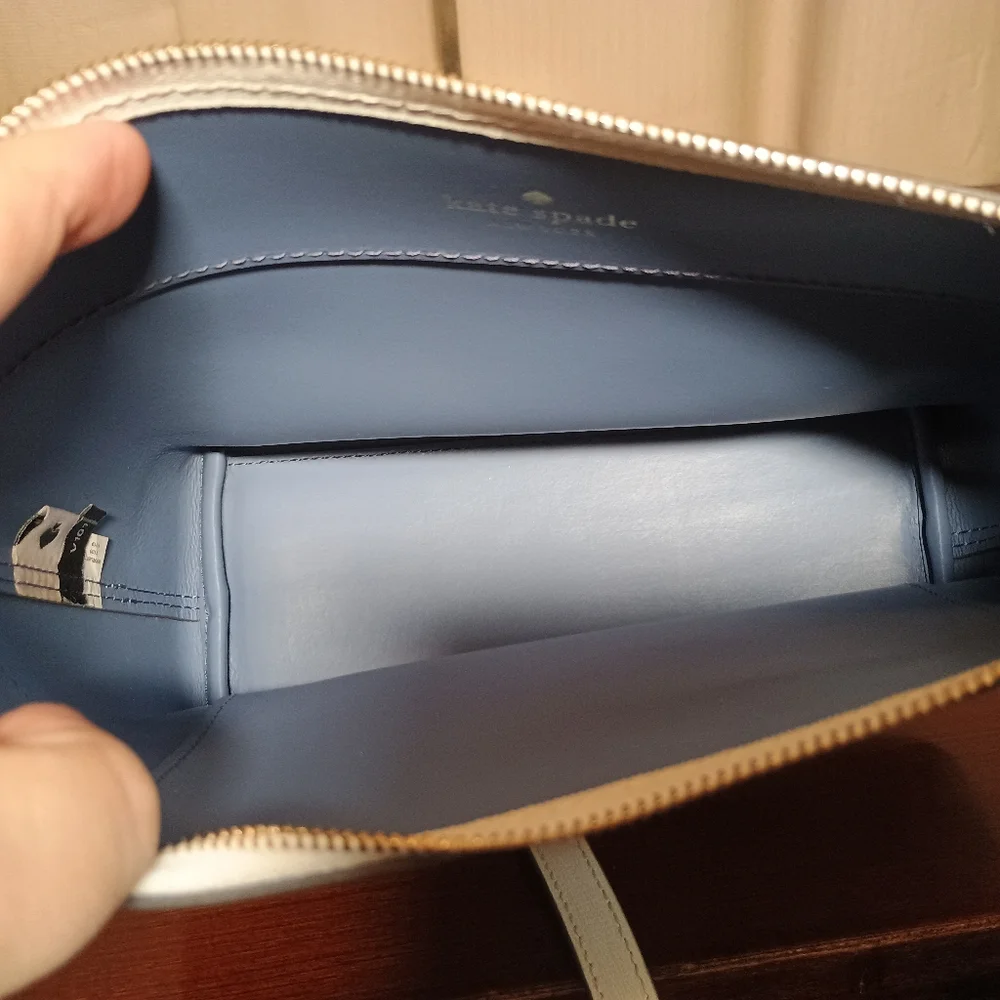 Kate Spade Patrice Crossbody - Picture 5 of 6